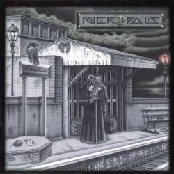Necropolis (UK-1) : End Of The Line